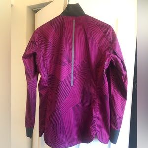 Brooks Drilayer Technology Running Jacket